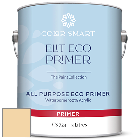 COLOR SMART CS 723 ELIT ECO PRIMER экологичная грунтовка цвет 178 Golden Lab