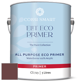 COLOR SMART CS 723 ELIT ECO PRIMER экологичная грунтовка цвет 2085-10 Arroyo Red