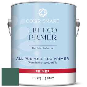 COLOR SMART CS 723 ELIT ECO PRIMER экологичная грунтовка цвет 651 Brazilian Rainforest
