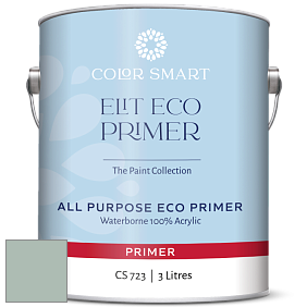 COLOR SMART CS 723 ELIT ECO PRIMER экологичная грунтовка цвет 703 Catalina Blue