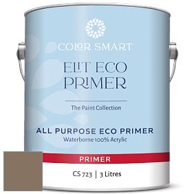 COLOR SMART CS 723 ELIT ECO PRIMER экологичная грунтовка цвет 987 Buckhorn