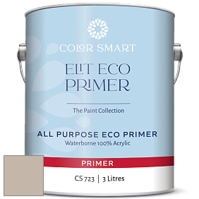 COLOR SMART CS 723 ELIT ECO PRIMER экологичная грунтовка цвет 984 Stone Hearth