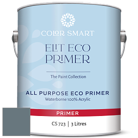 COLOR SMART CS 723 ELIT ECO PRIMER экологичная грунтовка цвет 1623 Britannia Blue