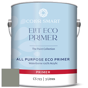 COLOR SMART CS 723 ELIT ECO PRIMER экологичная грунтовка цвет 2138-40 Carolina Gull