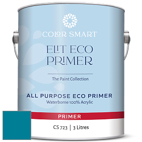 COLOR SMART CS 723 ELIT ECO PRIMER экологичная грунтовка цвет 770 Americana