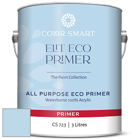 COLOR SMART CS 723 ELIT ECO PRIMER экологичная грунтовка цвет 814 Jet Stream