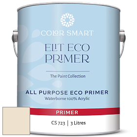 COLOR SMART CS 723 ELIT ECO PRIMER экологичная грунтовка цвет 948 Sandy Shores