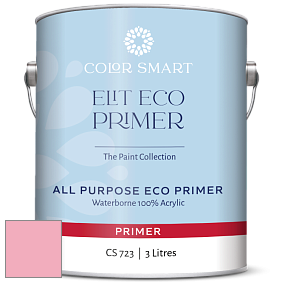 COLOR SMART CS 723 ELIT ECO PRIMER экологичная грунтовка цвет 2002-50 Tickled Pink