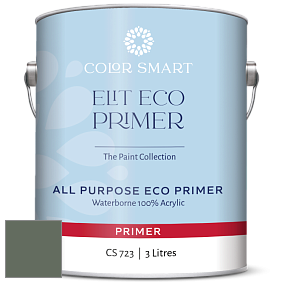 COLOR SMART CS 723 ELIT ECO PRIMER экологичная грунтовка цвет 447 Holiday Wreath