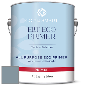 COLOR SMART CS 723 ELIT ECO PRIMER экологичная грунтовка цвет AF-550 