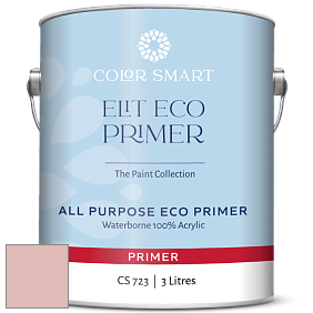 COLOR SMART CS 723 ELIT ECO PRIMER экологичная грунтовка цвет 2091-60 Heather Pink