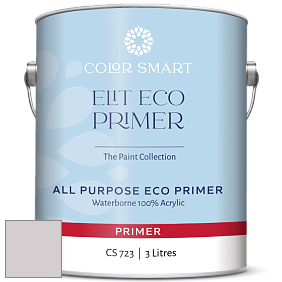 COLOR SMART CS 723 ELIT ECO PRIMER экологичная грунтовка цвет 1444 New Age