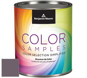 Benjamin Moore 127 Color Samples 0,465 л краска-пробник цвет 2116-30 Cabernet