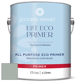 COLOR SMART CS 723 ELIT ECO PRIMER экологичная грунтовка цвет 1572 Raindance