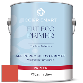 COLOR SMART CS 723 ELIT ECO PRIMER экологичная грунтовка цвет 007 Piñata