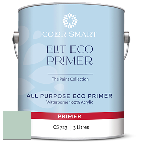 COLOR SMART CS 723 ELIT ECO PRIMER экологичная грунтовка цвет 639 Let It Rain