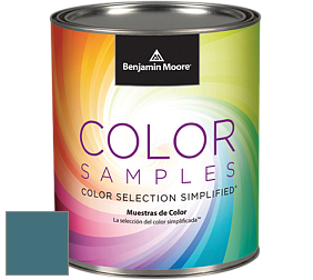 Benjamin Moore 127 Color Samples 0,465 л краска-пробник цвет 763 Coat of Arms