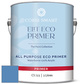 COLOR SMART CS 723 ELIT ECO PRIMER экологичная грунтовка цвет 818 Watertown