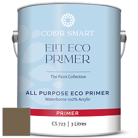 COLOR SMART CS 723 ELIT ECO PRIMER экологичная грунтовка цвет AF-120 