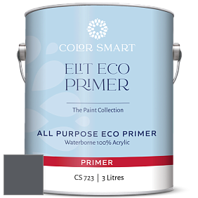 COLOR SMART CS 723 ELIT ECO PRIMER экологичная грунтовка цвет 1609 Temptation