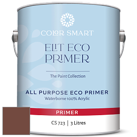 COLOR SMART CS 723 ELIT ECO PRIMER экологичная грунтовка цвет 2093-10 Cimarron