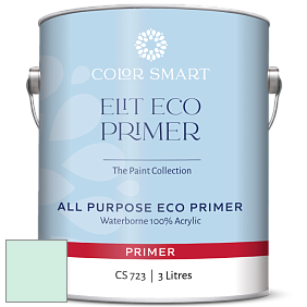 COLOR SMART CS 723 ELIT ECO PRIMER экологичная грунтовка цвет 652 Caribbean Breeze