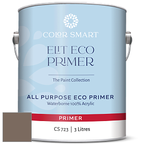 COLOR SMART CS 723 ELIT ECO PRIMER экологичная грунтовка цвет 994 Fallen Timber