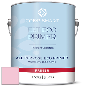 COLOR SMART CS 723 ELIT ECO PRIMER экологичная грунтовка цвет 2003-60 Exotic Pink