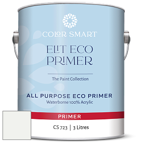 COLOR SMART CS 723 ELIT ECO PRIMER экологичная грунтовка цвет OC-152 Super White