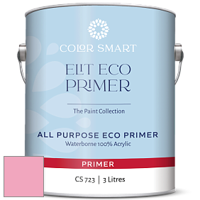 COLOR SMART CS 723 ELIT ECO PRIMER экологичная грунтовка цвет 2001-50 Full Bloom