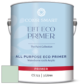 COLOR SMART CS 723 ELIT ECO PRIMER экологичная грунтовка цвет 638 Pure Essence