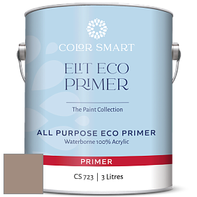 COLOR SMART CS 723 ELIT ECO PRIMER экологичная грунтовка цвет 992 Ticonderoga Taupe