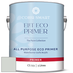 COLOR SMART CS 723 ELIT ECO PRIMER экологичная грунтовка цвет 864 Oystershell