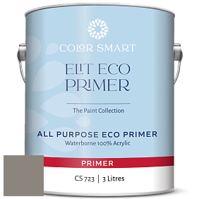 COLOR SMART CS 723 ELIT ECO PRIMER экологичная грунтовка цвет 1469 Eagle Rock