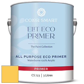 COLOR SMART CS 723 ELIT ECO PRIMER экологичная грунтовка цвет 342 Glimmer