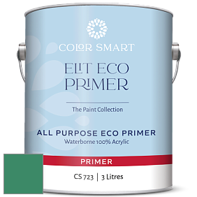 COLOR SMART CS 723 ELIT ECO PRIMER экологичная грунтовка цвет 594 Peridot