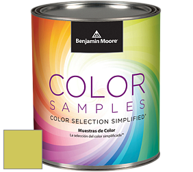 Benjamin Moore 127 Color Samples 0,465 л краска-пробник цвет 404 Electric Slide