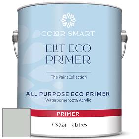 COLOR SMART CS 723 ELIT ECO PRIMER экологичная грунтовка цвет 1577 Arctic Gray