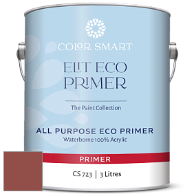 COLOR SMART CS 723 ELIT ECO PRIMER экологичная грунтовка цвет 2172-30 Mexicana