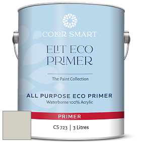 COLOR SMART CS 723 ELIT ECO PRIMER экологичная грунтовка цвет OC-28 Collingwood