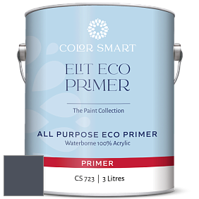 COLOR SMART CS 723 ELIT ECO PRIMER экологичная грунтовка цвет 833 Evening Sky