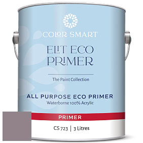 COLOR SMART CS 723 ELIT ECO PRIMER экологичная грунтовка цвет 1448 Frozen in Time