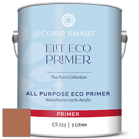 COLOR SMART CS 723 ELIT ECO PRIMER экологичная грунтовка цвет AF-225 
