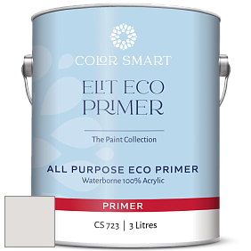 COLOR SMART CS 723 ELIT ECO PRIMER экологичная грунтовка цвет 1450 Hampshire Rocks