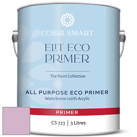 COLOR SMART CS 723 ELIT ECO PRIMER экологичная грунтовка цвет 1369 Luscious