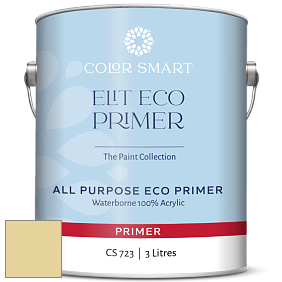 COLOR SMART CS 723 ELIT ECO PRIMER экологичная грунтовка цвет 389 Sweet Pear