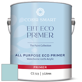 COLOR SMART CS 723 ELIT ECO PRIMER экологичная грунтовка цвет 723 Spring Rain