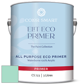 COLOR SMART CS 723 ELIT ECO PRIMER экологичная грунтовка цвет 590 Celadon
