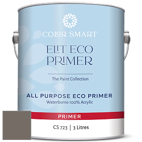 COLOR SMART CS 723 ELIT ECO PRIMER экологичная грунтовка цвет 1470 Bear Creek