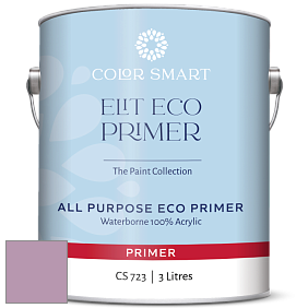 COLOR SMART CS 723 ELIT ECO PRIMER экологичная грунтовка цвет 1377 Caribbean Sunset